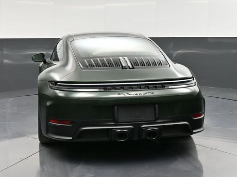 New 2026 Porsche 911 Carrera GTS image 7