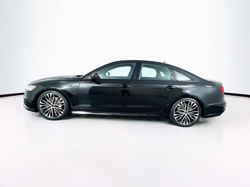 Used 2017 Audi A6 3.0T Premium Plus w/ Driver Assistance Package image 6