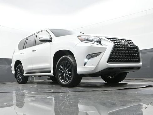 Used 2023 Lexus GX 460 Premium AWD/4WD image 25