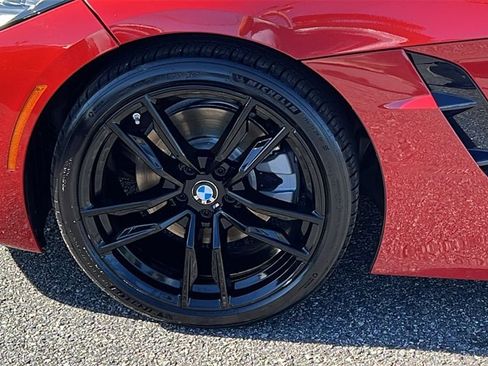 Used 2019 BMW Z4 sDrive30i image 10