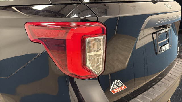 Used 2022 Ford Explorer Timberline AWD/4WD image 37