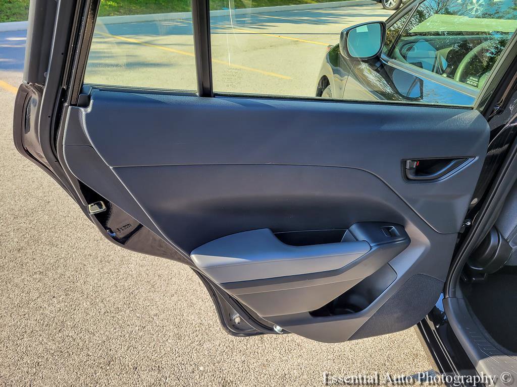 Certified 2025 Subaru Impreza 2.0i AWD/4WD image 23