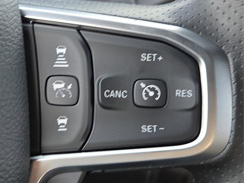 New 2026 RAM 2500 Tradesman image 19