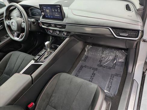 Certified 2025 Acura ADX A-Spec image 23