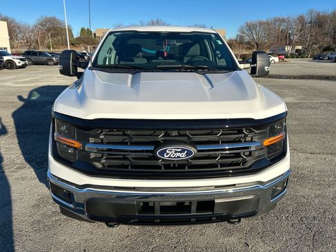 Used 2024 Ford F150 XLT w/ Tow/Haul Package image 10