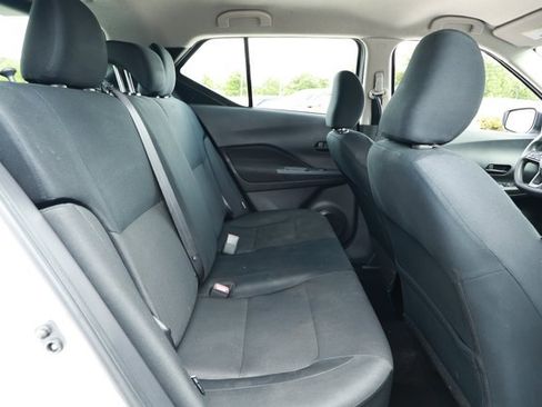 Used 2024 Nissan Kicks S FWD image 26