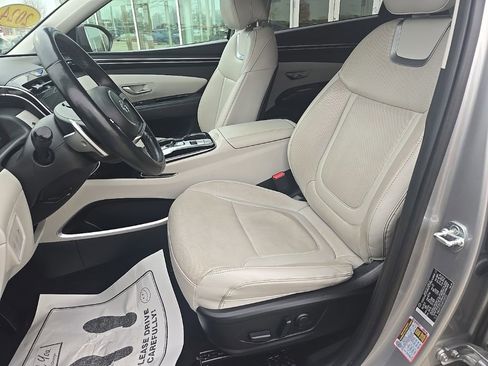 Used 2024 Hyundai Tucson Limited image 18