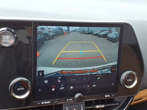 Used 2024 Lexus NX 350 AWD w/ Cold Area Package image 21