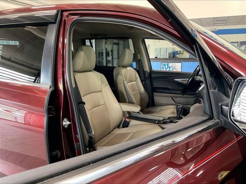 Used 2020 Honda Pilot EX-L image 11