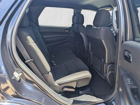Used 2025 Dodge Durango GT AWD/4WD image 20