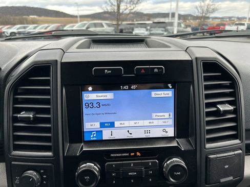 Used 2018 Ford F150 XL w/ Equipment Group 101A Mid image 27