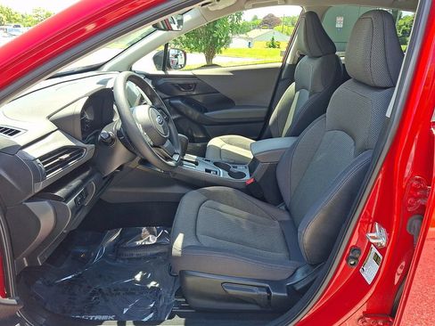 Certified 2024 Subaru Crosstrek 2.0i Premium AWD/4WD image 15