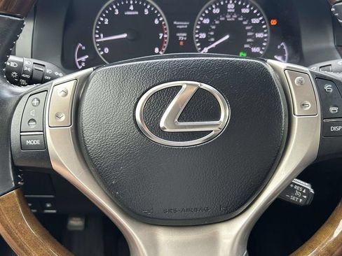 Used 2015 Lexus ES 350 w/ Luxury Package FWD image 25