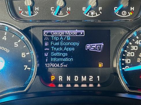 Used 2013 Ford F150 Lariat w/ Luxury Equipment Group image 15