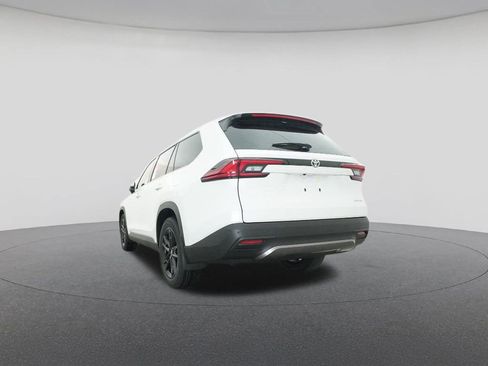 New 2026 Toyota Grand Highlander Limited image 22