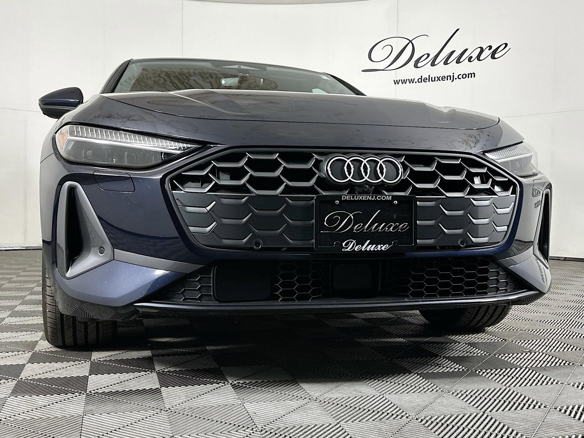Used 2025 Audi A5 Premium Plus w/ Premium Plus AWD/4WD image 30