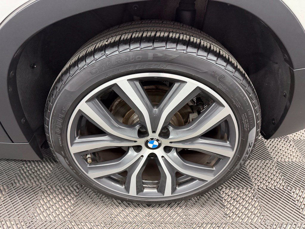 Used 2019 BMW X2 sDrive28i FWD image 20