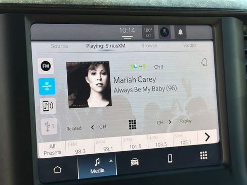 Used 2023 RAM 1500 Lone Star image 18