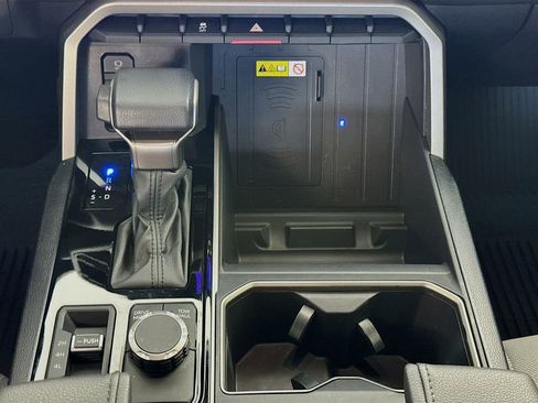 Used 2025 Toyota Tundra SR5 w/ SR5 Convenience Package AWD/4WD image 36