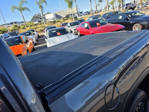 Used 2024 Toyota Tundra SR5 image 18