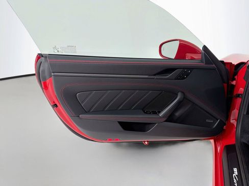 New 2026 Porsche 911 Carrera S RWD image 7