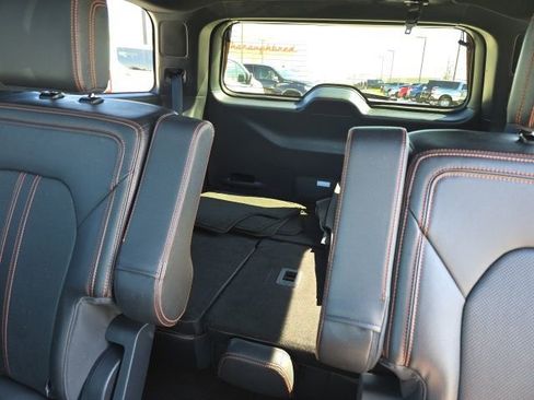 Certified 2023 Ford Expedition Timberline image 16