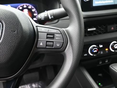 New 2026 Honda Accord SE image 27