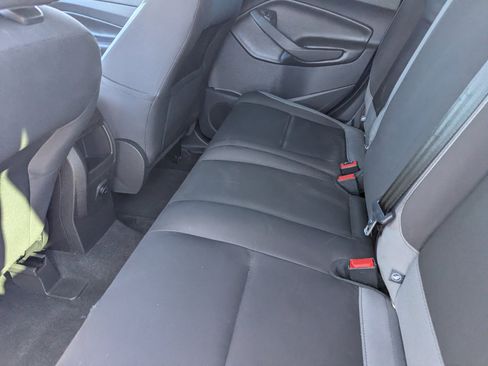 Used 2014 Ford Escape S image 15