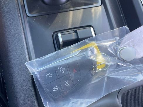 Used 2023 GMC Sierra 1500 Denali w/ Denali Reserve Package image 13