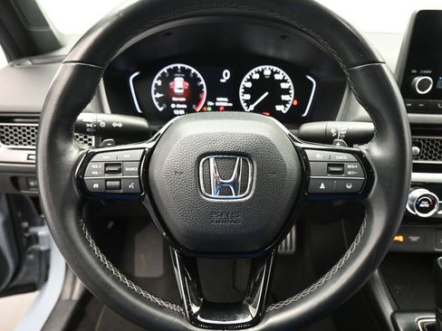 Used 2022 Honda Civic Sport image 13