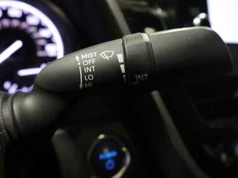 Used 2023 Toyota Camry SE w/ Audio Upgrade Package image 36