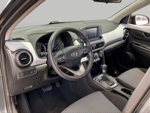Used 2021 Hyundai Kona SE FWD image 16