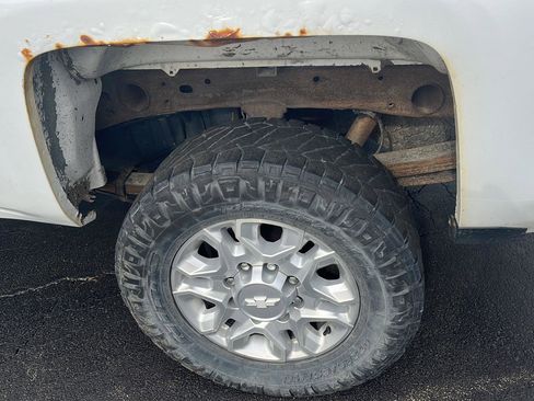 Used 2015 Chevrolet Silverado 2500 W/T w/ WT Convenience Package image 30