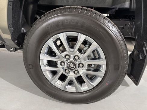 New 2025 Toyota Tacoma Limited image 11