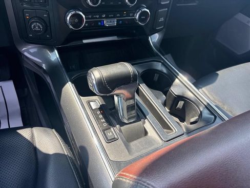 Used 2023 Ford F150 Lariat w/ Equipment Group 502A High AWD/4WD image 37