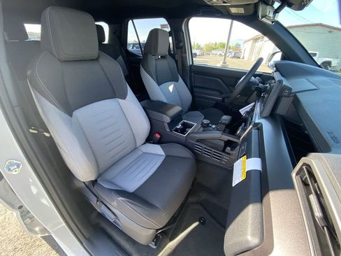 New 2026 Toyota 4Runner TRD Sport AWD/4WD image 23