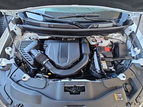 New 2026 GMC Acadia Elevation w/ LPO, Floor Liner Package image 18