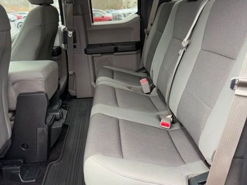 Used 2015 Ford F150 XL w/ Equipment Group 101A Mid image 19