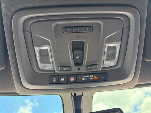 Used 2020 GMC Sierra 2500 SLT w/ SLT Convenience Package AWD/4WD image 52
