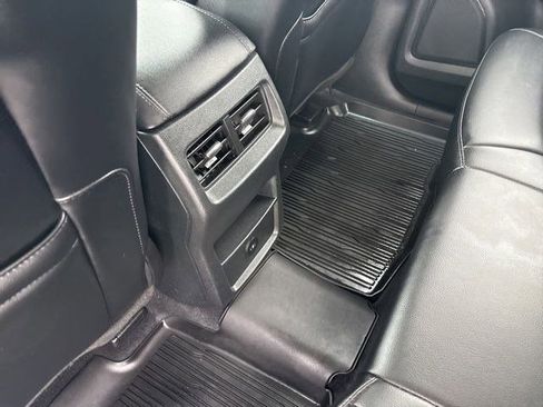 Used 2023 Ford Edge SEL AWD/4WD image 30