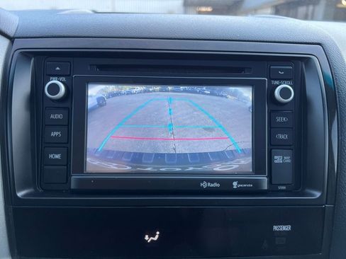 Used 2014 Toyota Sequoia Limited image 20