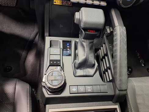 New 2026 Toyota 4Runner TRD Off-Road Premium image 20