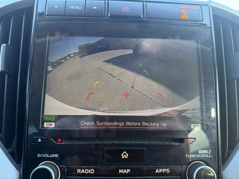 Used 2019 Subaru Ascent Touring w/ Popular Package #2 image 32