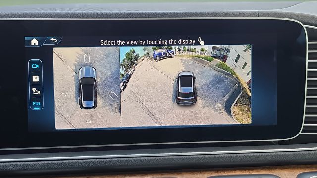 Used 2025 Mercedes-Benz GLE 450e 4MATIC image 56