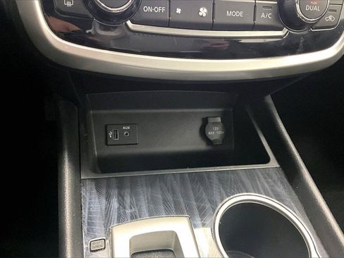Used 2018 Nissan Altima 2.5 SL w/ 2.5 SL Technology Package image 24