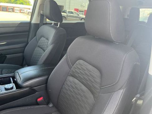 Certified 2024 Nissan Pathfinder SV AWD/4WD image 12