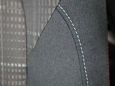 New 2025 Ford Bronco Sport Heritage w/ Convenience Package image 15