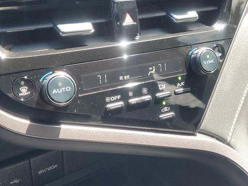 Certified 2023 Toyota Camry SE w/ Convenience Package FWD image 29
