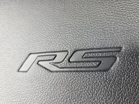 New 2026 Chevrolet Equinox RS w/ Safety and Technology Package image 12