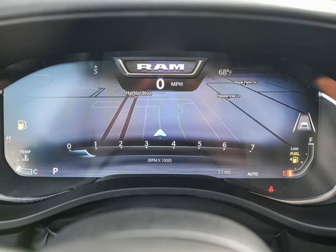 New 2026 RAM 1500 Big Horn image 23